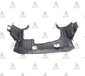 HONDA CITY KARTER MUHAFAZASI 06-09 MAHER