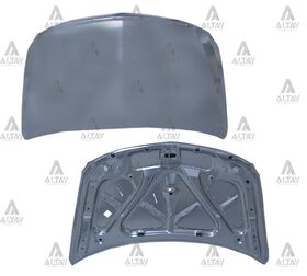HONDA CITY MOTOR KAPUTU 06-09 T.W.