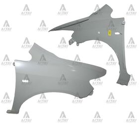 HONDA CITY ÖN ÇAMURLUK 06-09 SAĞ ( SIMYI ) MAHER