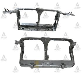 HONDA CITY ÖN PANEL 06-09 MAHER