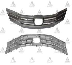 HONDA CITY ÖN PANJUR 10/- DIŞ MAHER