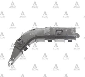 HONDA CITY ÖN TAMPON BAĞLANTI BRAKETİ 06-09 SAĞ MAHER