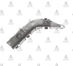 HONDA CITY ÖN TAMPON BAĞLANTI BRAKETİ 06-09 SOL MAHER
