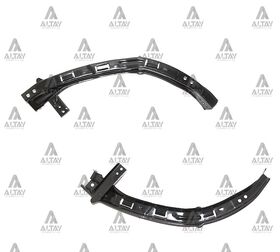 HONDA CITY ÖN TAMPON BAĞLANTI BRAKETİ 06-09 ÜST SAĞ MAHER
