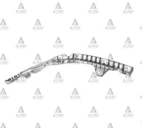 HONDA CITY ÖN TAMPON BAĞLANTI BRAKETİ 10/- ÜST SAĞ MAHER