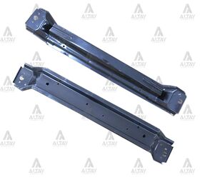 HONDA CITY ÖN TAMPON İÇ DEMİRİ 06-09 MAHER