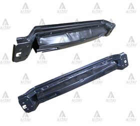 HONDA CITY ÖN TAMPON İÇ DEMİRİ 10/- MAHER