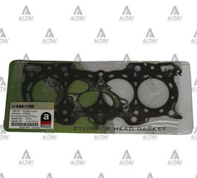 HONDA INTEGRA SİLİNDİR KAPAK CONTA B18A ÇELİK MAHER