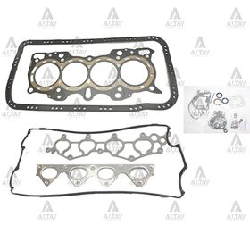 HONDA INTEGRA TAKIM CONTA B18A ÇELİK T.W.
