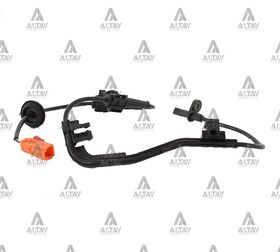 HONDA JAZZ ABS SENSÖRÜ ARKA 02-08  CITY 06-09 SAĞ MAHER