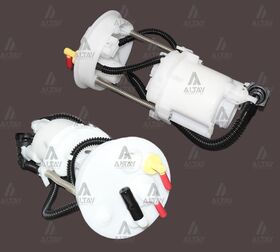 HONDA JAZZ DEPO İÇİ BENZİN FİLTRESİ KOMPLE 02-08  CITY 04/- MAHER