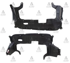 HONDA JAZZ KARTER MUHAFAZASI 02-08 MAHER