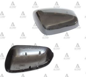 HONDA JAZZ YAN AYNA KAPAĞI 09/- SİNYALSİZ SAĞ T.W.