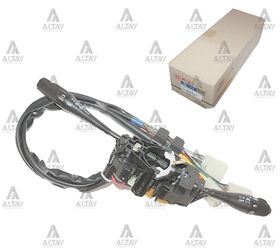 HYUNDAI CANTER H-350 FAR-SİNYAL KOLU KOMPLE HMC