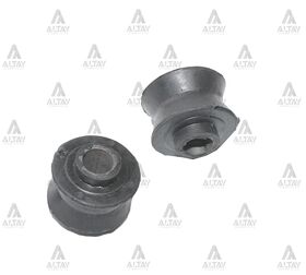 HYUNDAI H100 AMORTİSÖR ALT BURCU (YERLİ) MAHER