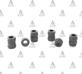 HYUNDAI H100 AMORTİSÖR LASTİĞİ KONİK  L300 HMC