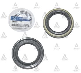 HYUNDAI H100 ARKA AKS DIŞ KEÇE (47.7*73.08*9.5*12) HMC