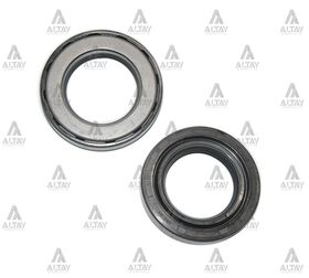 HYUNDAI H100 ARKA AKS İÇ KEÇE  KMY  STAREX (35*58*10) K.R.