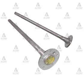 HYUNDAI H100 ARKA AKS MİLİ 00/- SAĞ (Freze=31mm) HMC