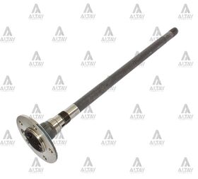 HYUNDAI H100 ARKA AKS MİLİ 00/- SOL (Freze=31mm) HMC