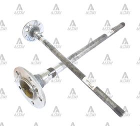 HYUNDAI H100 ARKA AKS MİLİ SAĞ 94-00 HMC