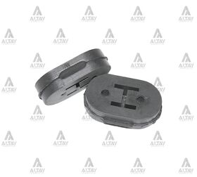 HYUNDAI H100 ARKA EKSOZ ASKI LASTİĞİ  SONATA (YERLİ) MAHER