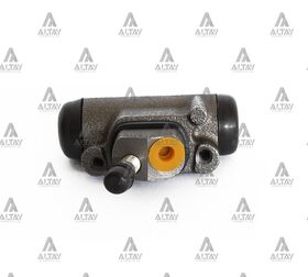 HYUNDAI H100 ARKA FREN SİLİNDİRİ SAĞ ALÜMİNYUM MAHER