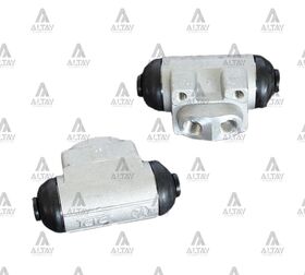 HYUNDAI H100 ARKA FREN SİLİNDİRİ SOL ALÜMİNYUM TCIC