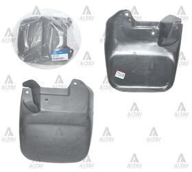 HYUNDAI H100 ARKA PAÇALIK SOL HMC