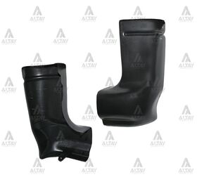 HYUNDAI H100 ARKA TAMPON BAŞLIĞI 94-96 SAĞ K.R.