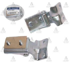 HYUNDAI H100 BAGAJ KAPAK MENTEŞESİ HMC