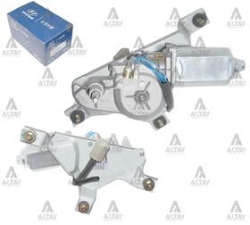 HYUNDAI H100 CAM SİLGİ MOTORU ARKA HMC