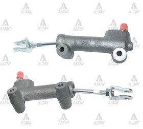 HYUNDAI H100 DEBRİYAJ ÜST MERKEZ  L300 TCIC