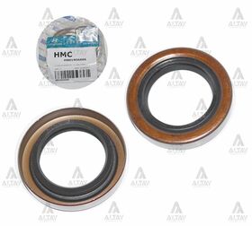 HYUNDAI H100 DEFRANSİYEL ÖN KEÇE PANEL HMC