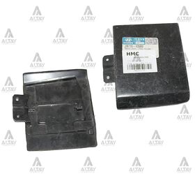 HYUNDAI H100 DEPO KAPAK DIŞ SACI HMC