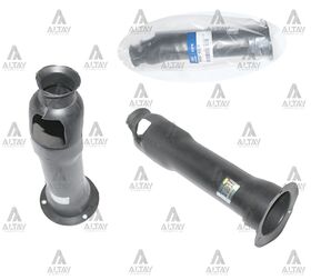 HYUNDAI H100 DİREKSİYON ALT KAPAK (MUHAFAZA) HMC