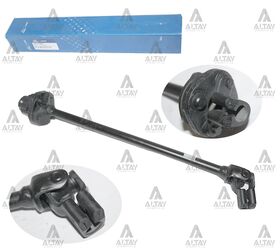 HYUNDAI H100 DİREKSİYON MAFSALI HMC