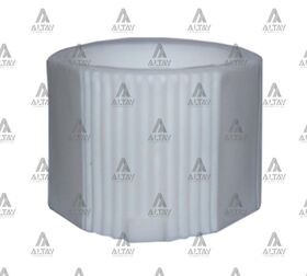 HYUNDAI H100 DİREKSİYON TIKIRTI BURCU  L300 (YERLİ) MAHER