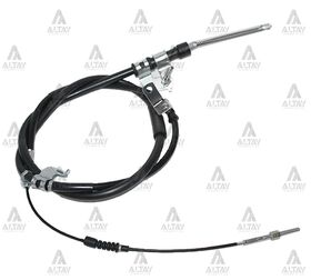 HYUNDAI H100 EL FREN TELİ ARKA SAĞ K.R.