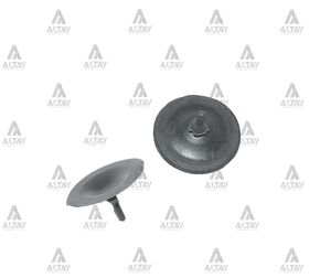 HYUNDAI H100 HAVA FİLTRE TAPASI  L300 (YERLİ) MAHER