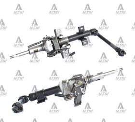 HYUNDAI H100 HİDROLİK DİREKSİYON MİLİ KOMPLE AYARLI HMC