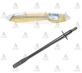 HYUNDAI H100 KASTEL KOLU 52cm PULLU  L300 HMC