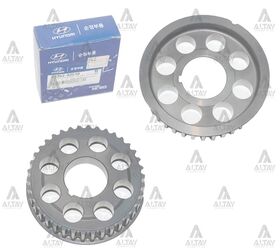 HYUNDAI H100  KMY BALANS DİŞLİSİ 97/- (KRANK)  L300 HMC