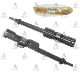 HYUNDAI H100  KMY BALANS MİLİ SOL  L300 HMC