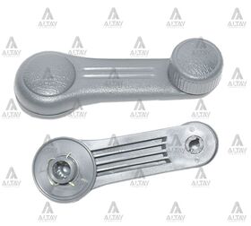 HYUNDAI H100  KMY CAM AÇMA KOLU  L300  ACCENT  ATOS K.R.