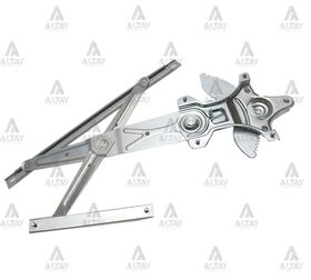 HYUNDAI H100  KMY CAM KRİKOSU ELEKTRİKLİ SAĞ T.W.