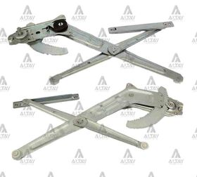 HYUNDAI H100  KMY CAM KRİKOSU MANUEL 97/- SOL MAHER