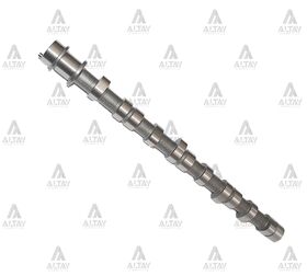 HYUNDAI H100  KMY EKSANTRİK MİLİ  L300  STAREX D4BH  K2500  PREGIO 05/- MAHER