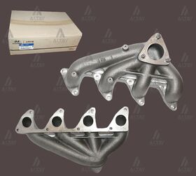 HYUNDAI H100  KMY EKSOZ MANİFOLDU 01/- HMC