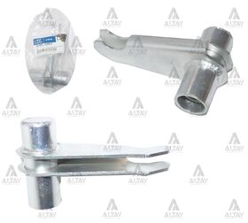 HYUNDAI H100  KMY GERME (TORSİYON) KOLU SAĞ HMC